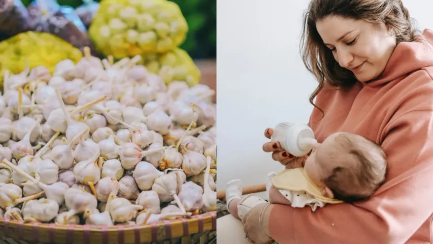 Baby Milk Tips: బాలింతలు తప్పక తినాల్సిన ఆహారం.. శిశువుకు పాల కొరత ఉండదు