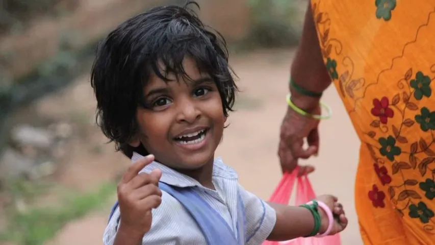 National Girl Child Day 2024 : జాతీయ బాలికా దినోత్సవం .. జనవరి 24నే ఎందుకు?