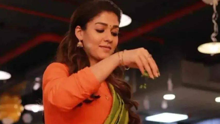 Nayanatara: ఆ సినిమాలో అలా చూపించడంతో నయనతార పై కేసు నమోదు..!