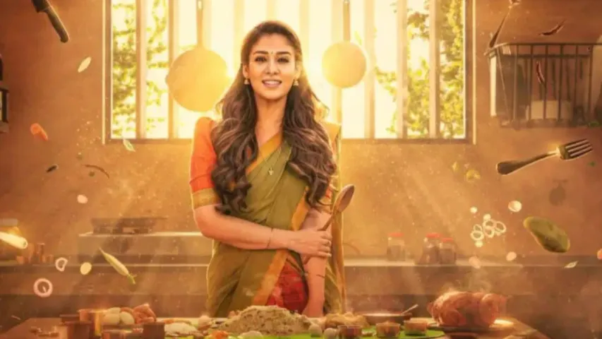 Nayan : నేను అలా అనుకోలేదు..క్షమించండి..లేఖ విడుదల చేసిన లేడీ సూపర్‌ స్టార్‌!
