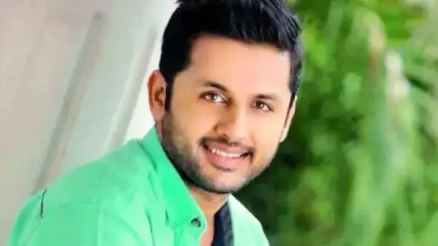 Hero Nithiin : షూటింగ్‌ లో గాయపడిన హీరో నితిన్‌..చిత్రీకరణ ఆపేసిన చిత్ర బృందం!