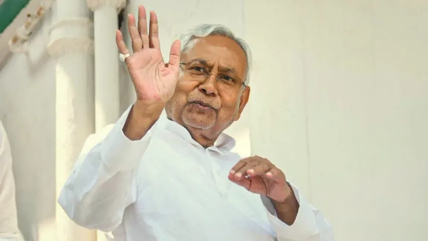Bihar Politics: మారనున్న లెక్కలు.. ఇద్దరు డిప్యూటీ సీఎంలు.. నితీశ్‌ రాజీనామాకు రంగం సిద్ధం!