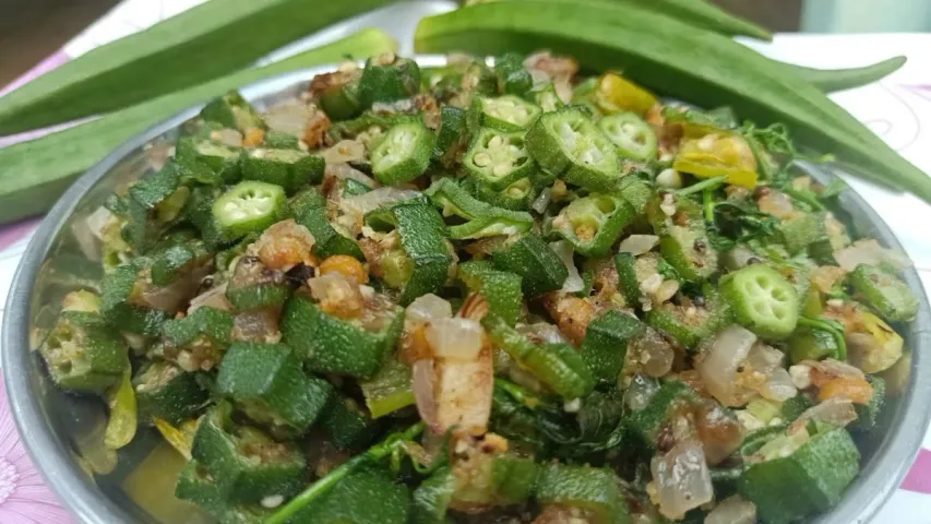 Okra Benefits: బెండకాయ తినడం వల్ల ఎన్నో ప్రయోజనాలు.. తప్పక తెలుసుకోండి!