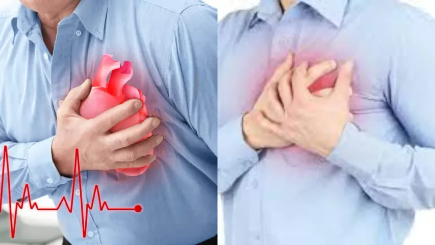 Ramkit : హృద్రోగులకు ఉపశమనం కోసం రామ్ కిట్