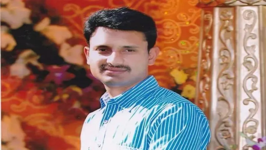 CI Lalu Naik : నిర్లక్ష్యం ఖరీదు సస్పెన్షన్ వేటు.. పటాన్ చెరు సీఐ లాలూ నాయక్  సస్పెండ్..!!