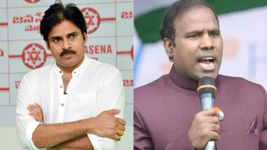 KA Paul: 'పవన్ కళ్యాణ్ ను ముఖ్యమంత్రి చేయడానికి నా దగ్గర మాస్టర్ ప్లాన్ ఉంది'..కేఏ పాల్ కామెంట్స్..!