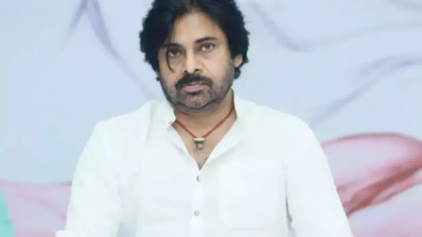 Pawan Kalyan: వైసీపీకి ఓటమి కళ్లెదుట కనిపిస్తోంది... అందుకే కొందరు కాపు పెద్దలను రెచ్చగొడుతోంది!