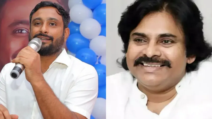 Breaking: జనసేన లోకి అంబటి రాయుడు..!