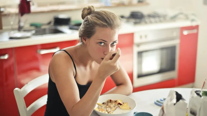 Health Tips : శిల్పాశెట్టి లాంటి ఫిగర్ కావాలంటే... బ్రేక్ ఫాస్టు టిఫిన్ ఇలా చేయండి..!!