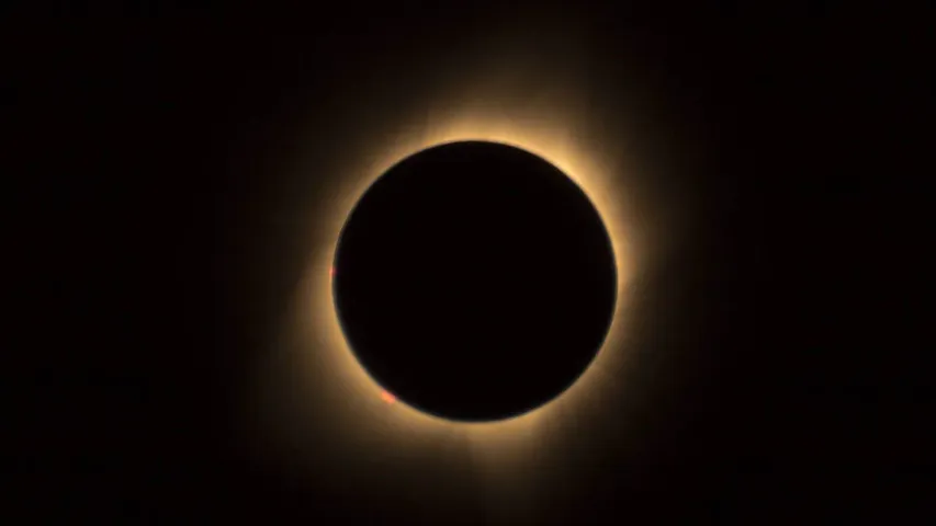Solar Eclipse 2024: ఈ ఏడాది మొదటి సూర్యగ్రహణం ఎప్పుడో తెలుసా? ఈ విషయలు తప్పకుండా గుర్తుంచుకోండి..!!
