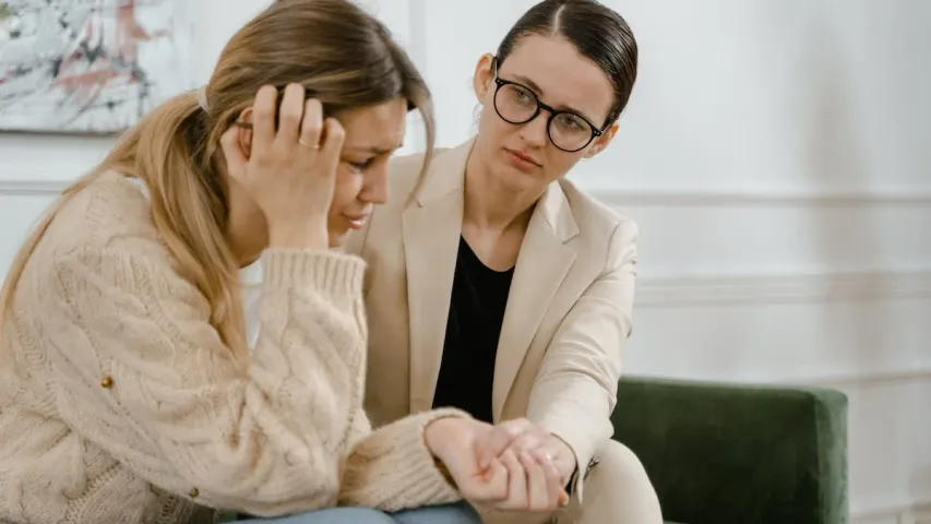 Health Tips : ప్రసూతి డిప్రెషన్...పుట్టబోయే పిల్లలపై ఎలాంటి ఎఫెక్ట్ చూపుతుందో తెలుస్తే షాక్ అవుతారు..!!