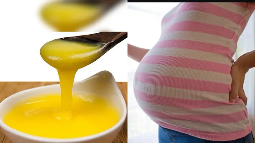 Health Tips : గర్భిణులు నెయ్యి తింటే నార్మల్ డెలివరీ అవుతుందా?