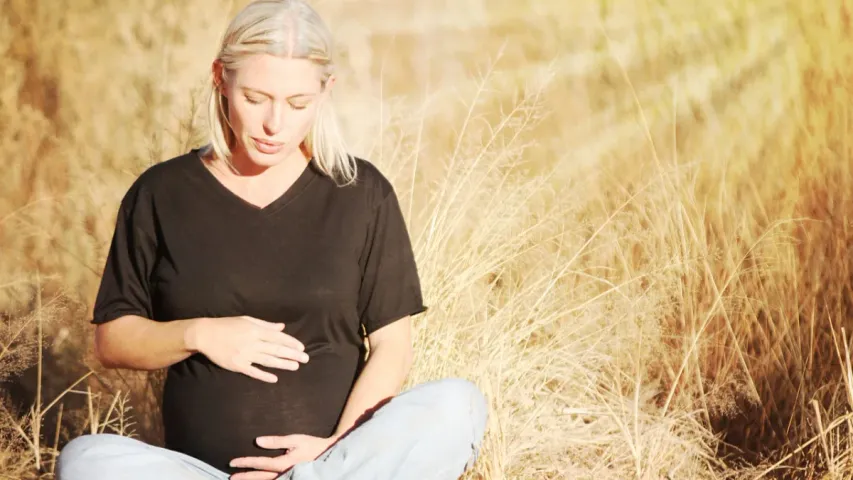 Pregnant: గర్భధారణ సమయంలో వేధించే మార్నింగ్ సిక్నెస్ వల్ల ప్రయోజనాలున్నాయా?