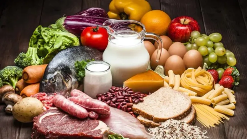 Protein Deficiency: ఈ లక్షణాలన్నీ మహిళల శరీరంలో ప్రోటీన్ లేకపోవడం వల్ల కనిపిస్తాయి!