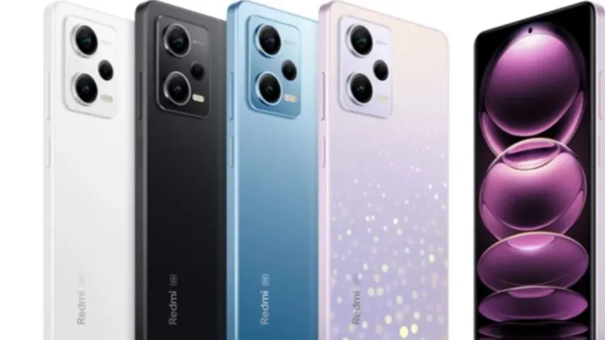 Amazon Smartphone Offers: రెడ్‌మి నోట్ 12 స్మార్ట్‌ఫోన్‌పై ఏకంగా రూ.7 వేల డిస్కౌంట్.. అమెజాన్లో కేవలం రూ.11 వేలకే!