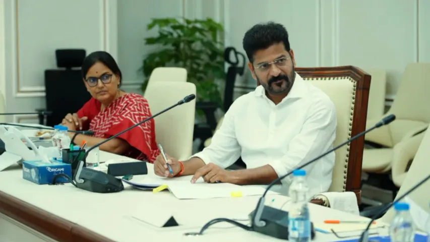 Telangana Cabinet Meet: తెలంగాణ కేబినెట్ మీట్ పై ఎన్నికల కోడ్ నీలినీడలు