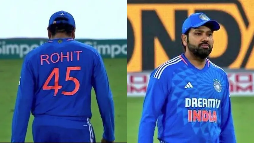 Rohit Sharma: 5 మ్యాచ్‌ల్లో నాలుగు గుడ్లు పెట్టిన కెప్టెన్‌.. ఇలాగైతే కష్టమే!