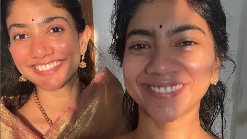 Sai Pallavi: దట్ ఇజ్ సాయి పల్లవి.. నేచురల్ బ్యూటీని ఇందుకే ఇష్టపడుతారా.!