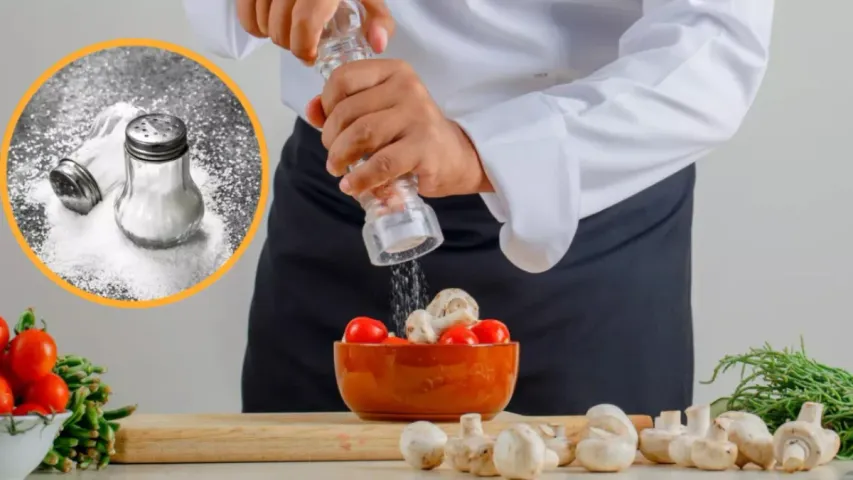 Health Tips: ఉప్పు ఎక్కువగా తింటున్నారా..అయితే ఈ వ్యాధుల ముప్పులు తప్పవంటున్న డబ్ల్యూహెచ్‌ వో!
