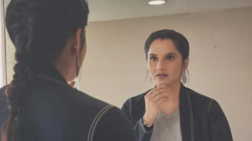 Sania Mirza: విడాకుల తరువాత మొదటిసారి సోషల్‌ మీడియాలో పోస్ట్‌ పెట్టిన సానియా!