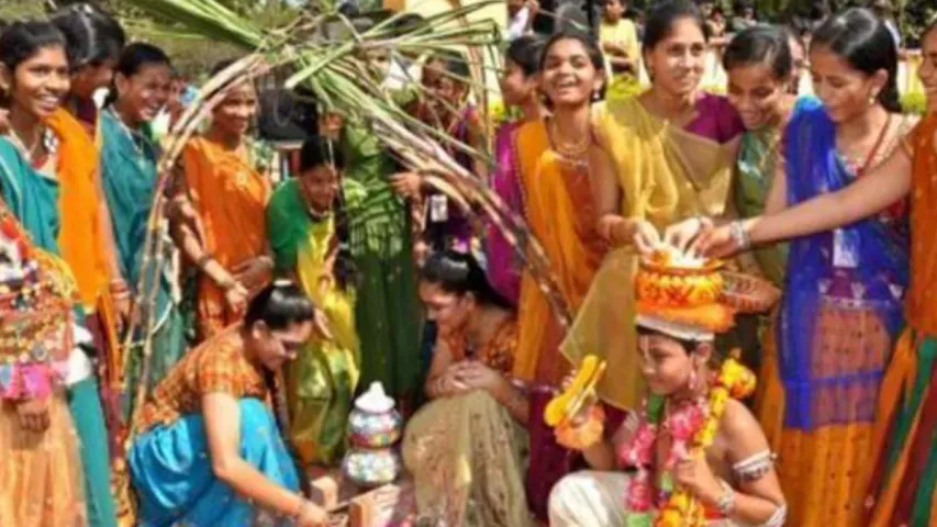 Sankranti : తెలుగు రాష్ట్రాలతో పాటు సంక్రాంతిని జరుపుకునే ఇతర రాష్ట్రాలు ఏంటో తెలుసా!
