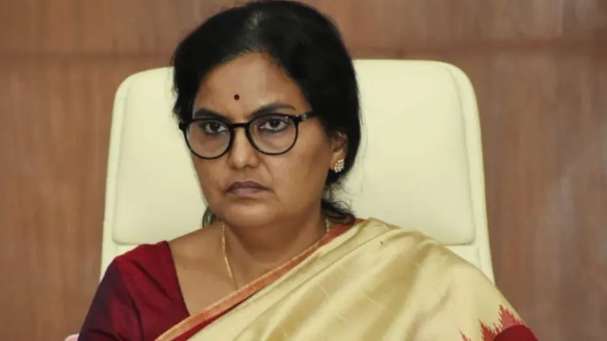 Telangana : తెలంగాణ ప్రభుత్వం కీలక ఆదేశాలు!