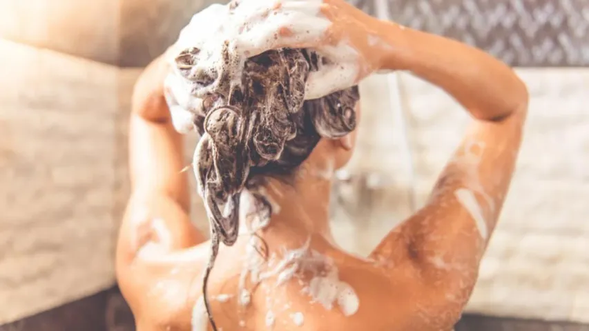 Shampoo Bath: షాంపూ వాడితే లివర్‌ డ్యామేజీ అవుతుందా?