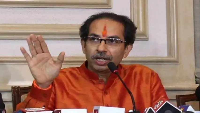 Uddhav Thackeray : ఇది మ్యాచ్ ఫిక్సింగ్...స్పీకర్ తీర్పును సుప్రీంలో సవాల్ చేస్తాం..!!