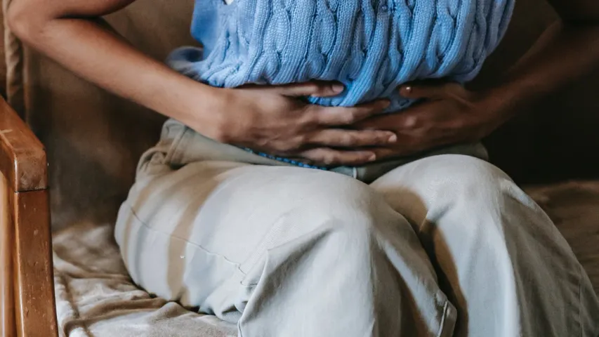 Winter Health Care: చలికాలంలో కడుపు ఉబ్బరంగా ఉంటుందా..?  ఇలా చేయండి