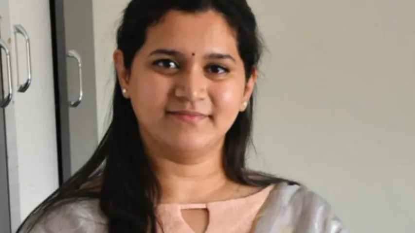 Kesineni Swetha: పార్టీ మమ్మల్ని వద్దు అనుకున్నప్పుడూ..మేము ఎందుకు పార్టీలో ఉండాలి?