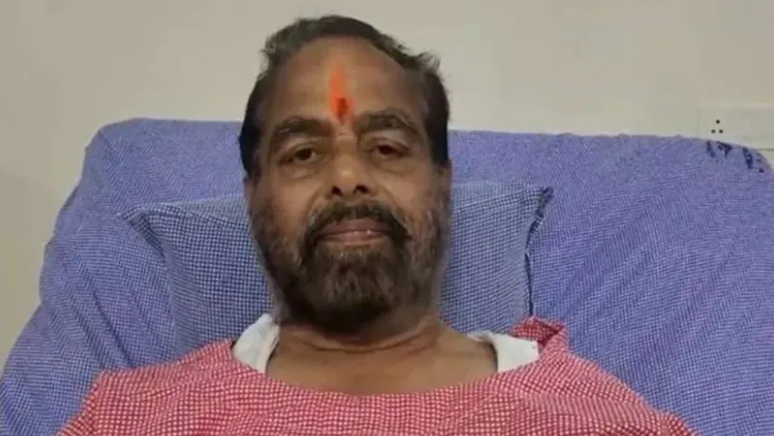 Tammineni Sitaram : నా ఆరోగ్యం విషయంలో అసత్య ప్రచారాలు చేస్తున్నారు!