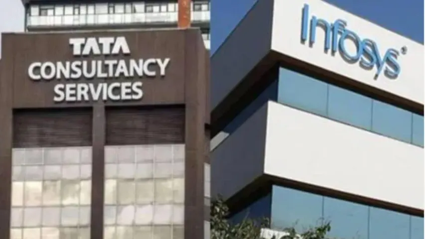 TCS-Infosys:టీసీఎస్‌, ఇన్ఫోసిస్‌ సంస్థల్లో భారీగా ఉద్యోగులకు ఉద్వాసన..ఈ సారి ఎంతమందంటే!