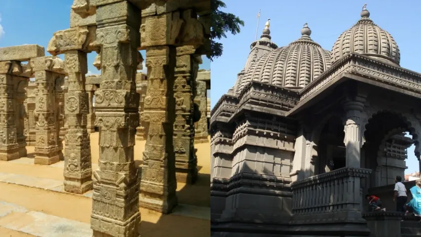 Temple: నిమిషంలో 14వేల మంది రాక్షసులను శ్రీరాముడు మట్టుబెట్టిన ప్రాంతం.. ఎక్కడంటే?