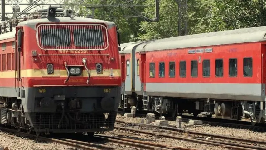 Railways: 46 రైళ్ళల్లో 92 కొత్త జనరల్ కోచ్‌లు..రైల్వేశాఖ కీలక నిర్ణయం