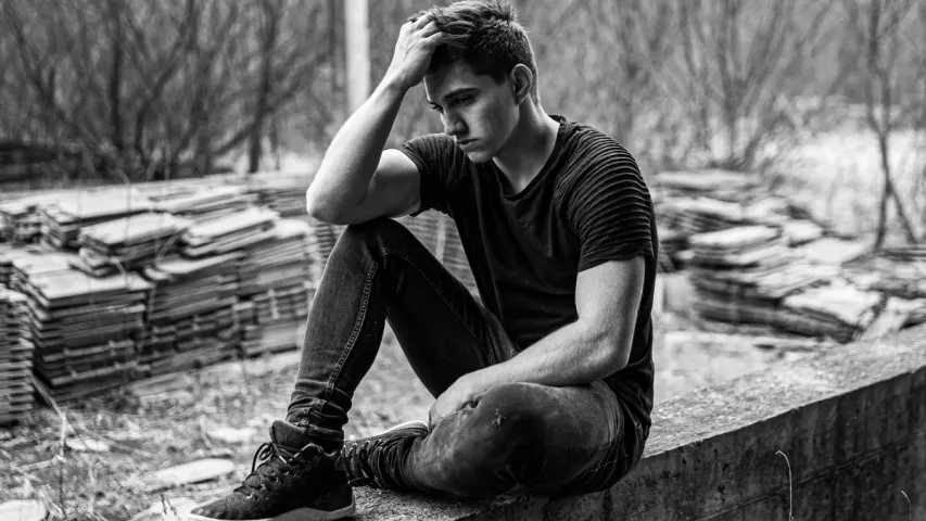 Depression : ఈ ఆహారాలన్నీ డిప్రెషన్‌కు కారణం.. షాకింగ్ సర్వే!