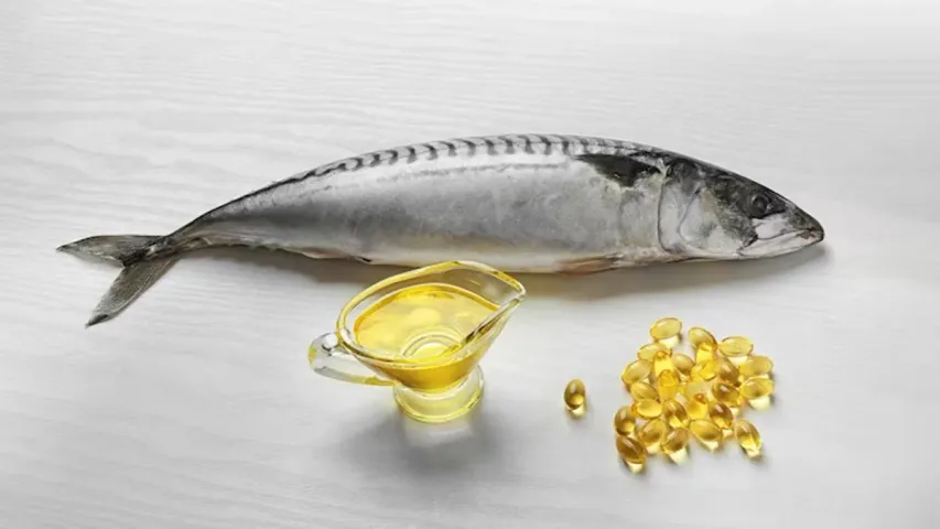 Fish Oil : ప్రాణాన్ని కాపాడే ఫిష్‌ ఆయిల్‌.. వాడితే మీ గుండె సేఫ్‌