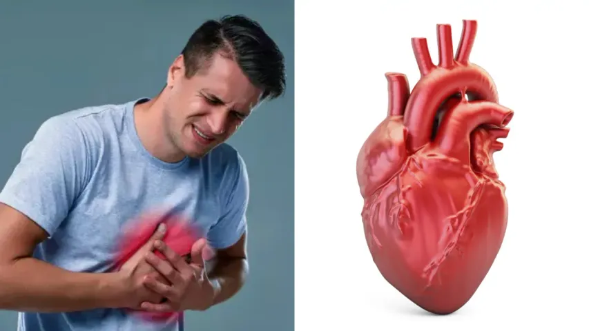 Heart Attack: తెల్లవారుజామున గుండెపోటు ఎందుకు ఎక్కువగా వస్తుంది? కారణాలు తెలుసుకోండి!
