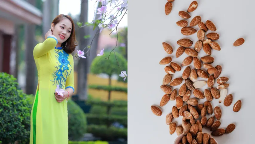 Dry Fruits: మహిళలు ప్రతిరోజూ బాదం ఎందుకు తినాలి?..తింటే ఏం జరుగుతుంది?