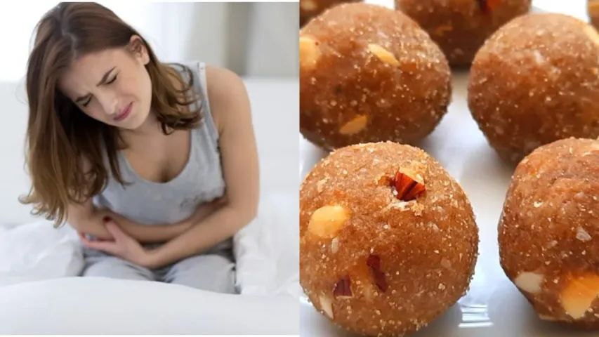 Health Tips: మహిళలూ ఈ లడ్డు తిన్నారో.. ఆ సమస్యలు ఫసక్..!!