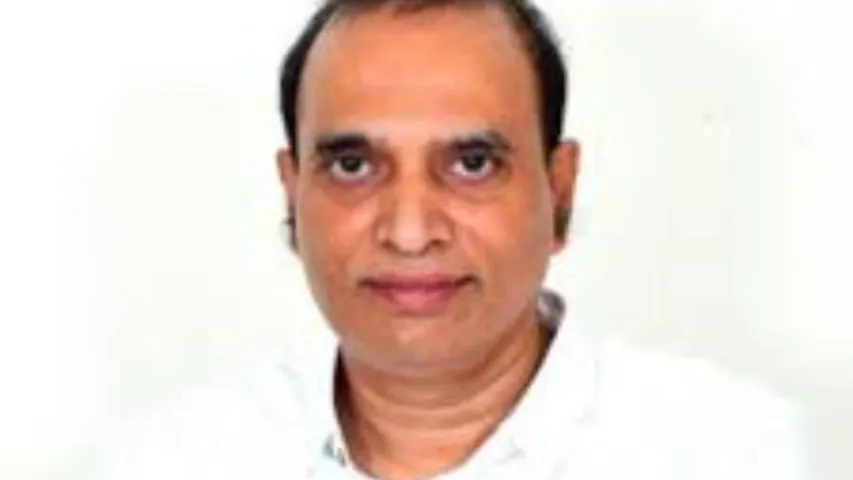 Vishaka: వైసీపీలో వన్ సై డ్ లవ్ భరించలేక ఇలా చేశాను.. మాజీ బ్రాహ్మణ కార్పొరేషన్ చైర్మన్ కీలక వ్యాఖ్యలు