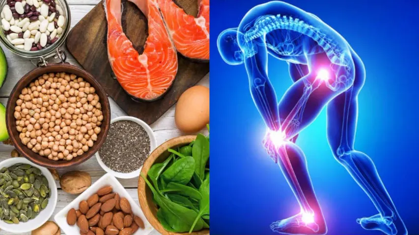 Omega-3 Deficiency : శరీరంలో ఈ 5 మార్పులు కనిపిస్తే ఒమేగా-3 లోపం ఉన్నట్టే