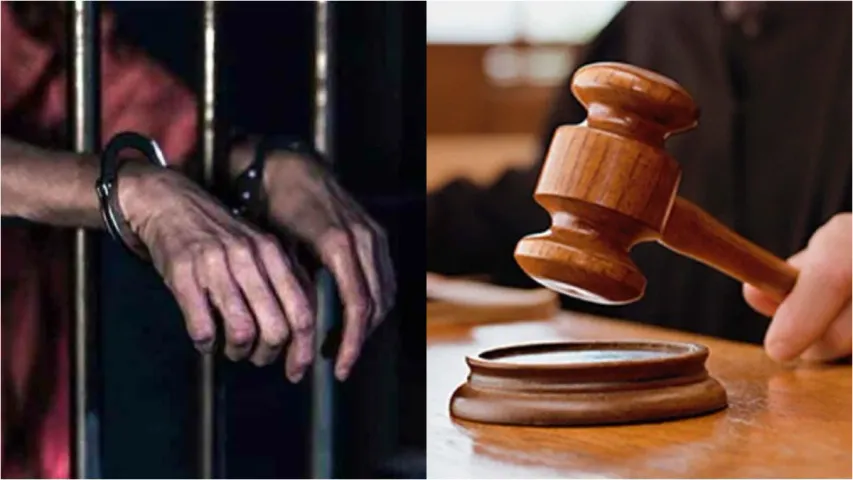 Crime: భార్యను హత్య చేసిన భర్తకు జీవిత ఖైదు.. నాంపల్లి కోర్టు సంచలన తీర్పు