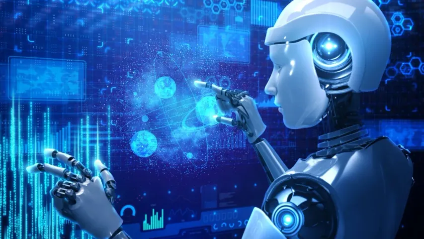 Artificial Intelligence: సైనిక కార్యకలాపాల్లోకి వచ్చేసిన అర్టిఫిషియల్ ఇంటిలిజెన్స్