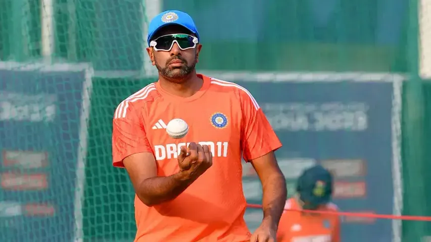 Ashwin : మూడో టెస్ట్ నుంచి వైదొలగిన అశ్విన్‌.. కారణం ఇదే..