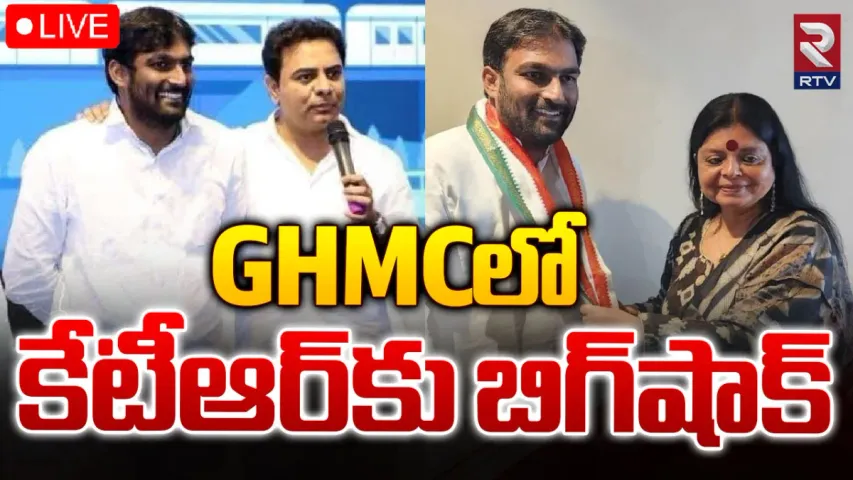 Baba Fasiuddin: బీఆర్ఎస్‌కు షాక్.. కాంగ్రెస్‌లోకి కీలక నేత జంప్