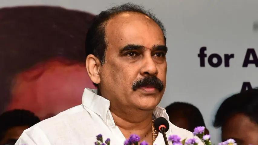 Balineni Srinivasa Reddy: రాజీనామా చేస్తా.. వైసీపీ ఎమ్మెల్యే సంచలన వ్యాఖ్యలు