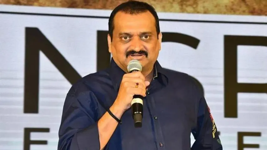 Bandla Ganesh : బండ్ల గణేష్‌ రూ.75 కోట్ల ఇంటిని కాజేసేందుకు యత్నిస్తున్నారు : నౌహీరా షేక్‌
