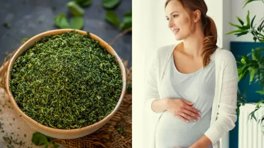 Kasuri Methi : స్త్రీలకు కసూరి మేతి తినడం వల్ల కలిగే ప్రయోజనాలు