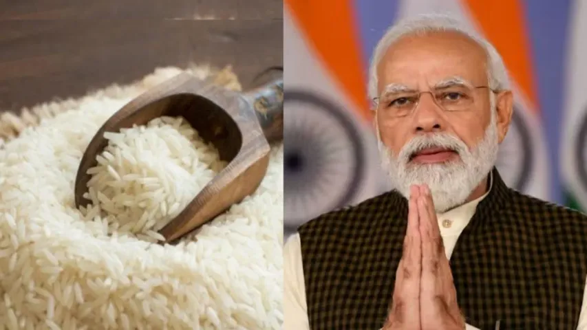 Bharat Rice: గుడ్ న్యూస్.. రూ.29లకే కిలో బియ్యం.. కేంద్రం కీలక ప్రకటన