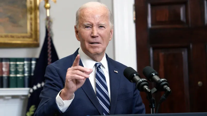 Joe Biden: బైడెన్‌ కు కరోనా పాజిటివ్‌!